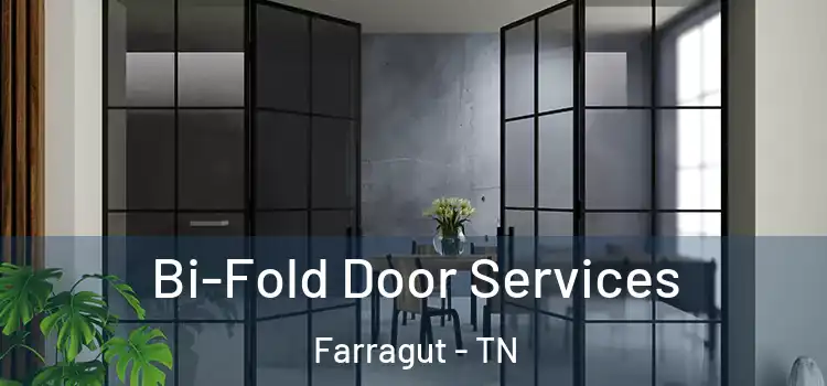  Bi-Fold Door Services Farragut - TN