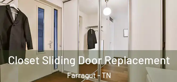  Closet Sliding Door Replacement Farragut - TN