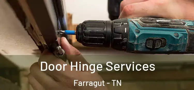  Door Hinge Services Farragut - TN
