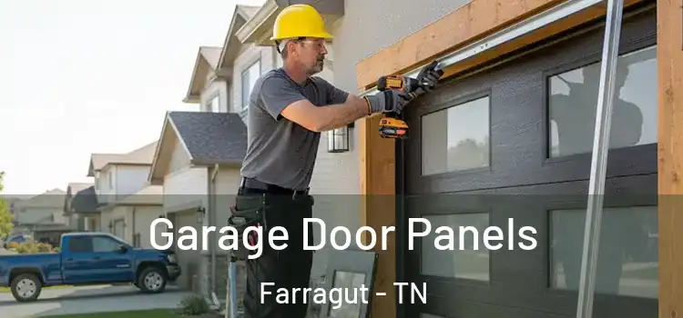  Garage Door Panels Farragut - TN
