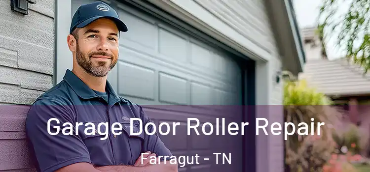  Garage Door Roller Repair Farragut - TN