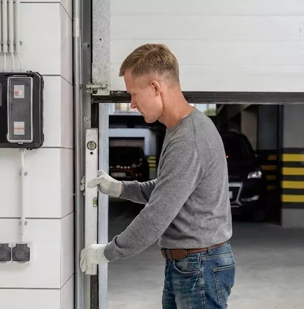 Why Choose Us for Door, Gate and Security Services in Farragut, TN