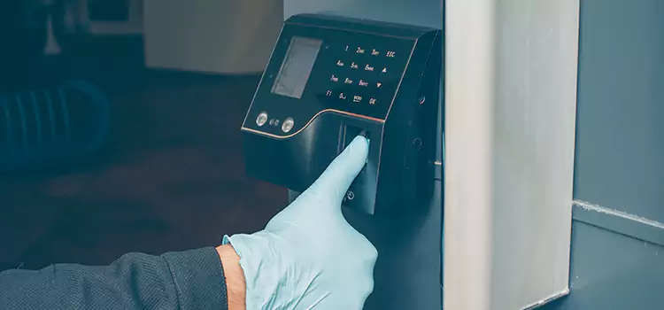 Access Control Installation Farragut