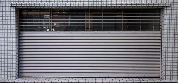 Advanced Solutions for Your Aluminum Garage Doors in Farragut, Tennessee