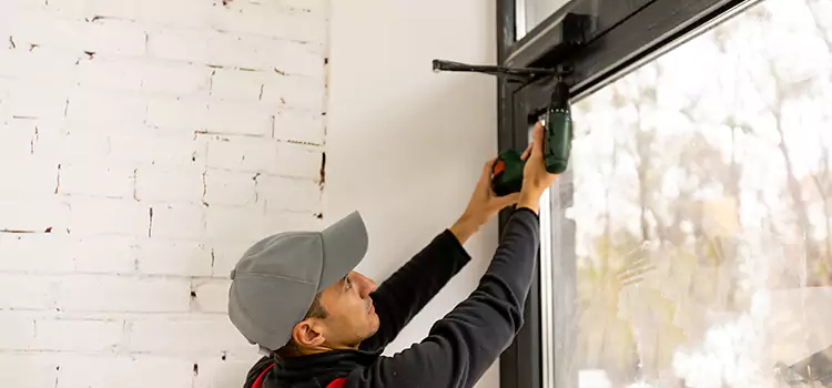 Automatic Door Opener Commercial Farragut