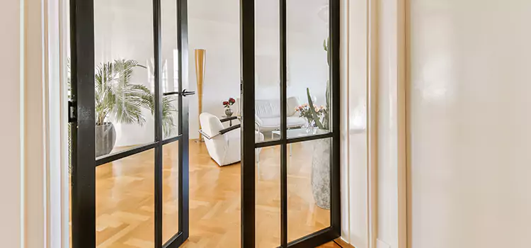 Bifold Door Replacement Farragut