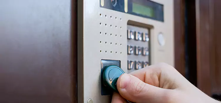 Enhanced Security Features Farragut