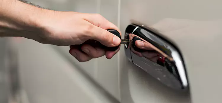Why Choose Our Auto Locksmith Team in Farragut, TN?