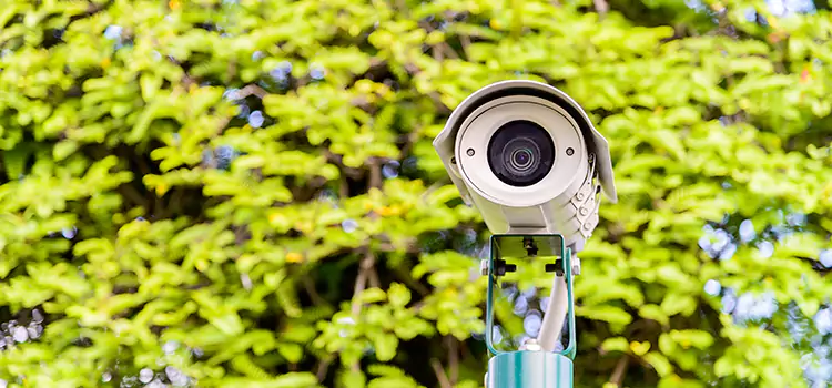 Advanced Surveillance Solutions for Every Need in Farragut