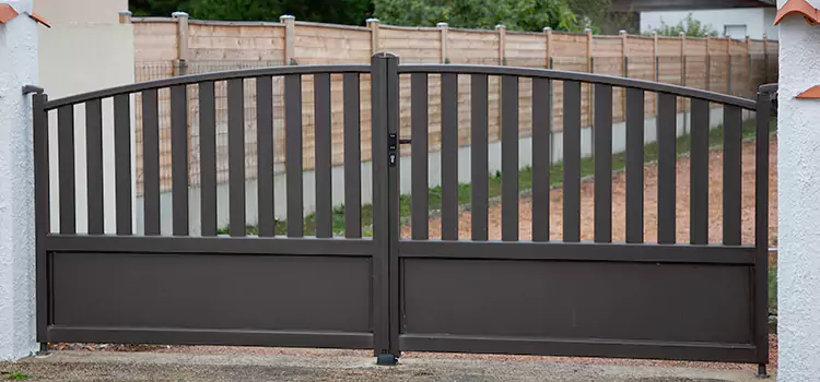 Advanced Gate Solutions in Farragut, TN