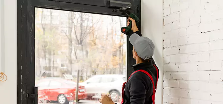 Comprehensive Door Closer Services in Farragut, TN