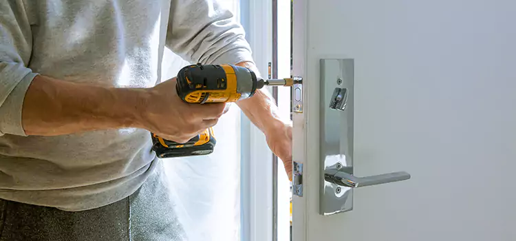 Door Knob Lock Repair Farragut
