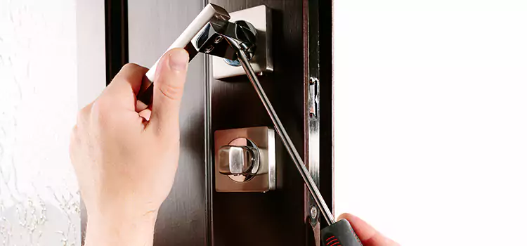 Door Lock Replacement Service Farragut