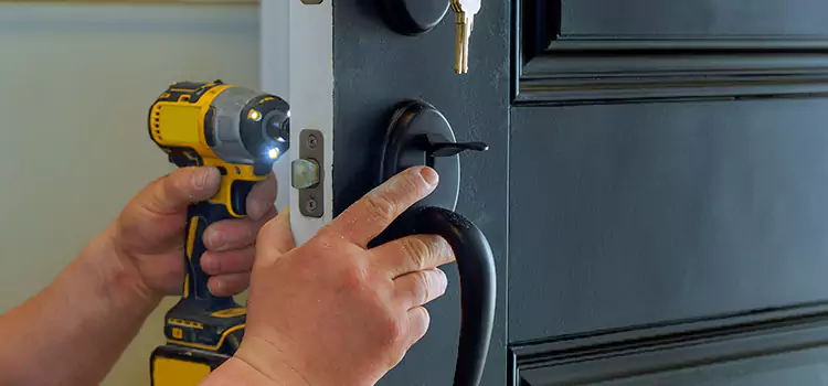 Locksmith Emergency Service Farragut