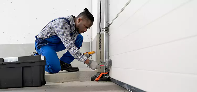 Expert Solutions for Every Garage Lock Need in Farragut, TN
