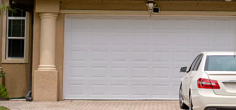 Comprehensive Garage Door Maintenance Services in Farragut, TN