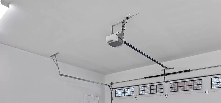 Experienced Garage Door Installers Farragut