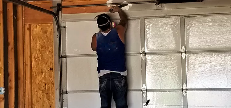 Specialized Garage Door Panel Solutions in Farragut, TN