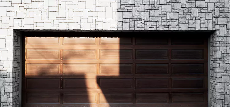 Garage Door Installation Farragut