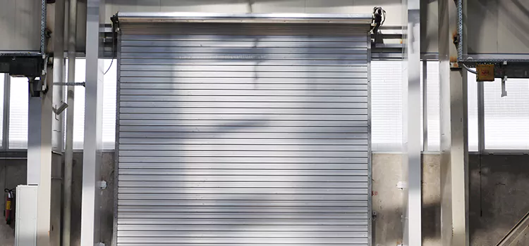 Roller Door Maintenance Farragut