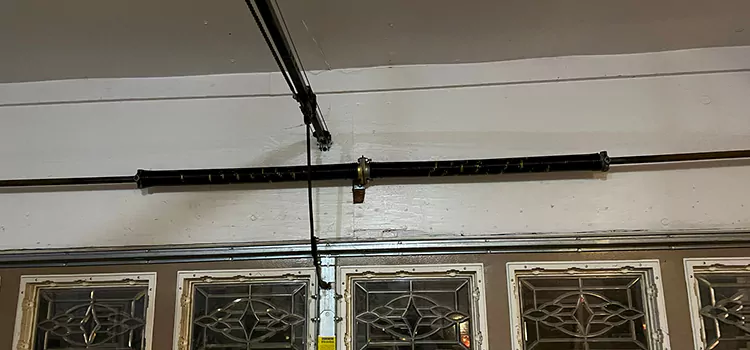 Garage Door Spring Repair Near Me Farragut