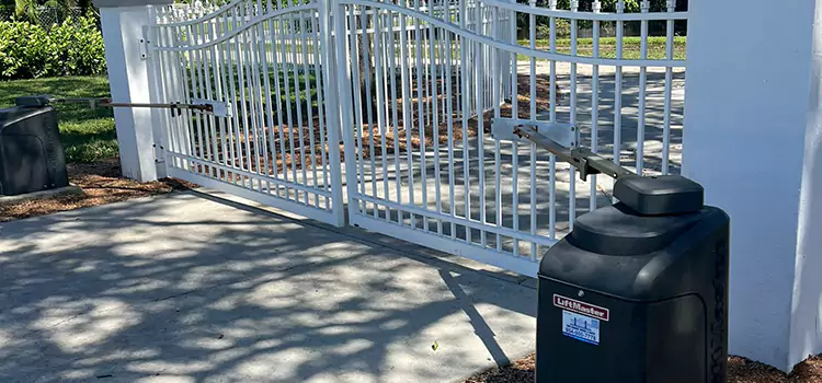 Automatic Gate Opener Repair Farragut