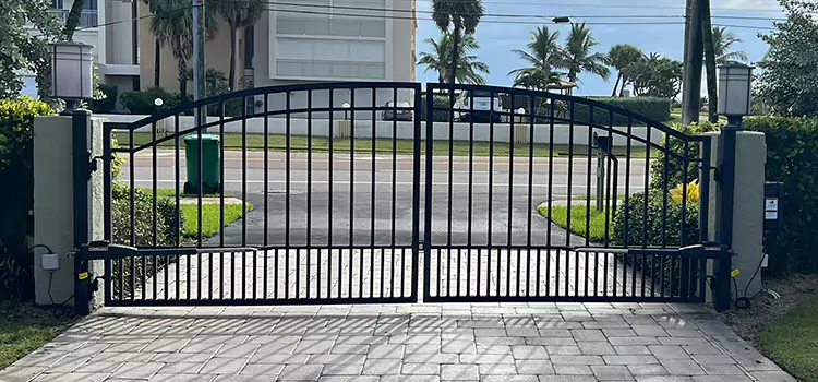 Gate Opener Replacement Near Me in Farragut, TN