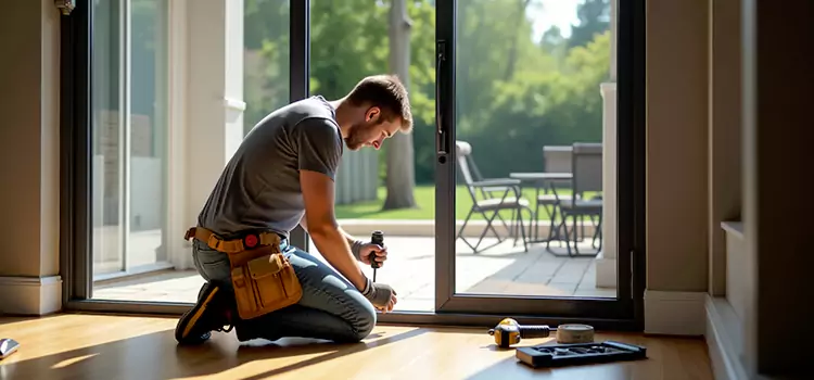 Comprehensive Solutions for Every Glass Door Need in Farragut, TN