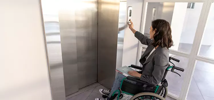 Benefits of Modern Handicap Door Systems in Farragut, TN