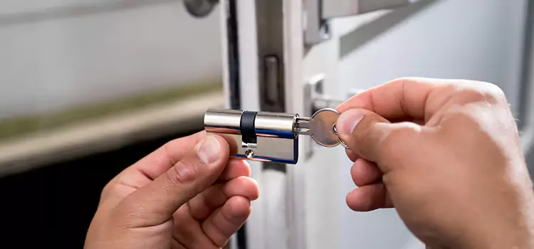 Emergency Locksmith for House Farragut