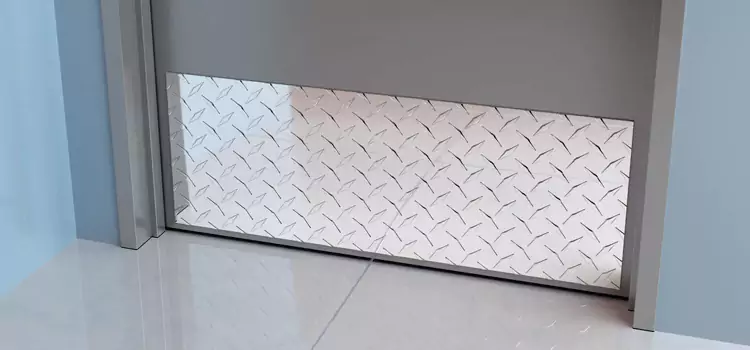 Benefits of Professional Kick Plate Solutions in Farragut, TN