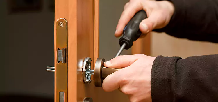 Rekey Car Locks Farragut