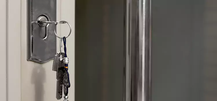 Master Keying by the Numbers Farragut