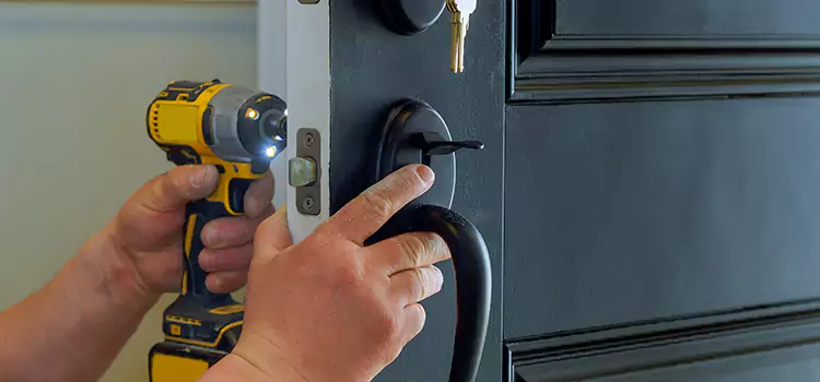 Mobile Automotive Locksmith Farragut