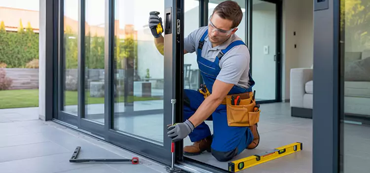 Sliding Screen Door Repair Farragut