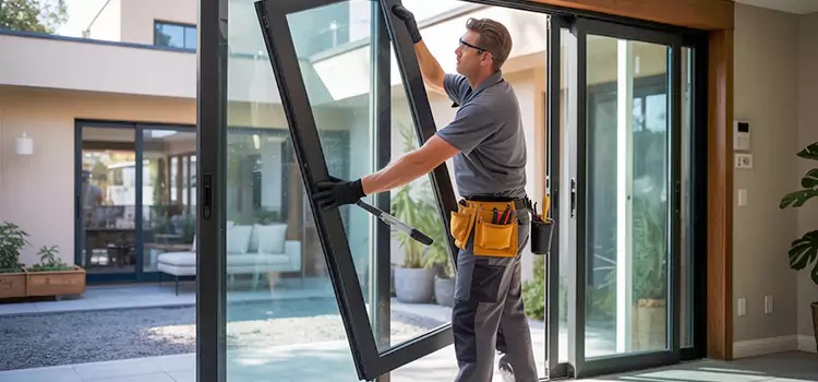 Specialized Sliding Door Roller Services in Farragut, Tennessee