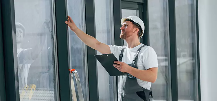 Comprehensive Solutions for Your Sticking Doors in Farragut, TN