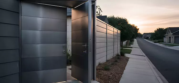 Comprehensive Steel Door Solutions in Farragut, TN