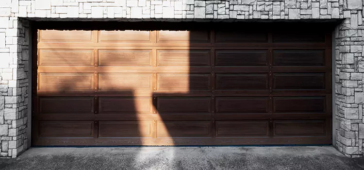Commercial Roll Up Garage Doors Farragut