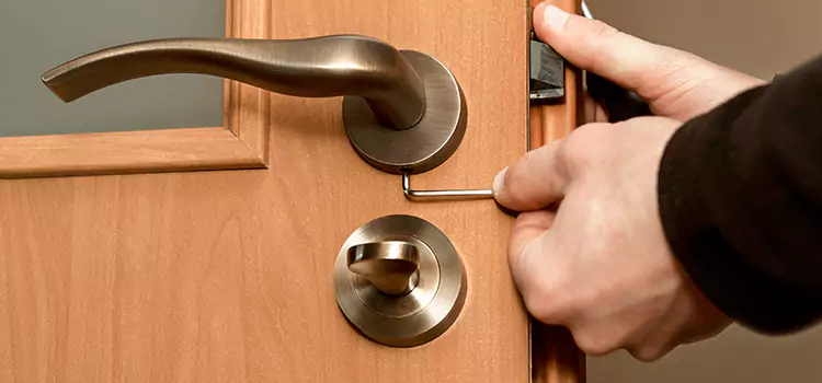 Access Control System Integration Farragut