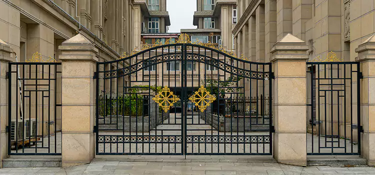 Comprehensive Iron Gate Maintenance Solutions in Farragut, TN