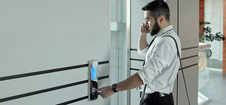 Cloud Based Access Control Farragut