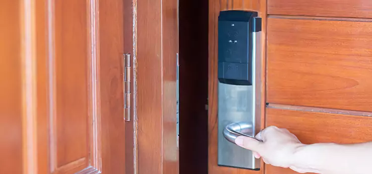 Commercial Keyless Entry Locks Farragut