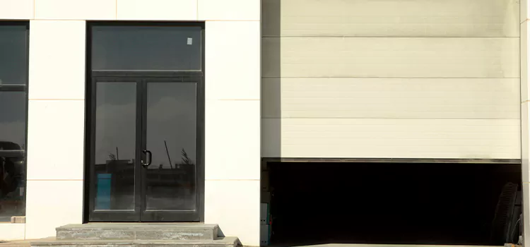 Choose Door & Gate Services Farragut for Unmatched Expertise