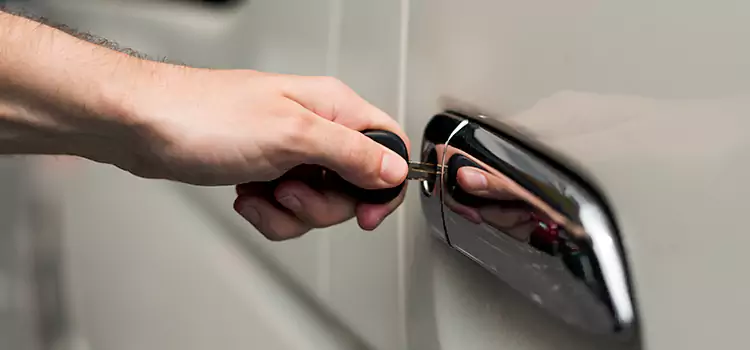 Car Unlock Service Price Farragut