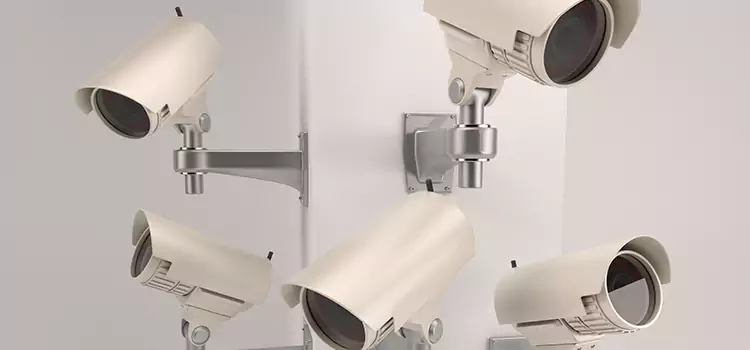 Your Trusted Partner for CCTV Solutions in Farragut