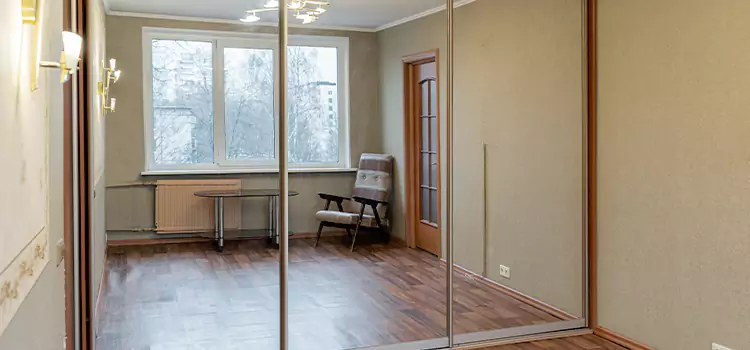 Mirror Closet Door Roller Replacement Farragut