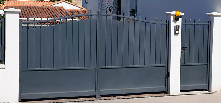 Emergency Commercial Gate Repair Farragut