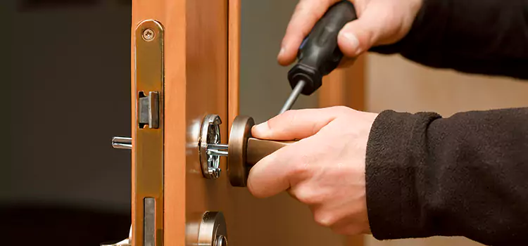 Semi Truck Locksmith Farragut