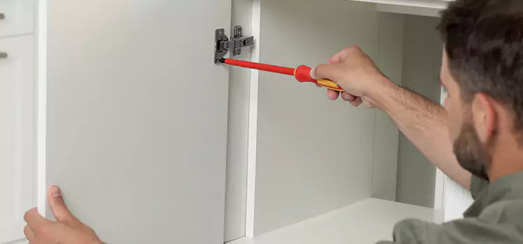 Screen Door Hinge Repair Farragut